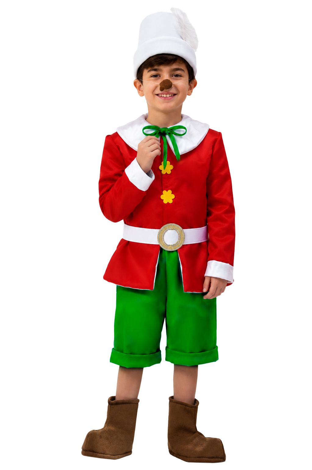 PINOCCHIO BAMBINO